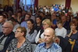 Debrzno. Debata kandydatów na burmistrza cz.2 (wideo)