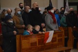 Narodowe Święto Niepodległości w Bytowie. Uroczystości w kościele pw. św. Filipa Neri| ZDJĘCIA+WIDEO