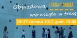 Objazdowa Etiuda & Anima w Zamościu. Centrum Kultury Filmowej "Stylowy" zaprasza na niezwykłe seanse
