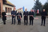 Otwarcie oczyszczalni ścieków w gminie Czempiń ZDJĘCIA 