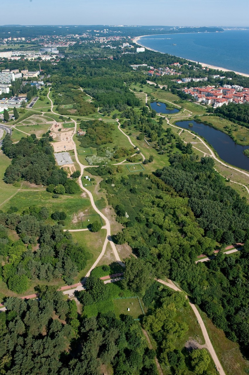W pięciu punktach w Gdańsku powstaną zdroje z bezpłatną wodą...
