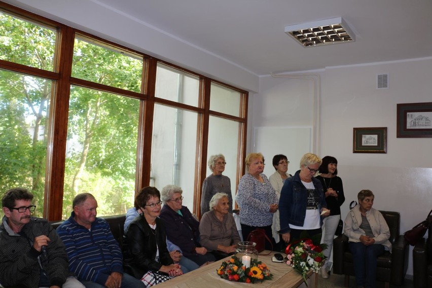 Klub Seniora w Sadlinkach otwarty! W tym samym miejscu powstała także przychodnia zdrowia [ZDJĘCIA]