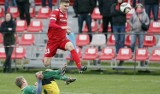 IV liga: Widzew wygrywa z Paradyżem 4:1. Zjednoczeni też górą. Pozostałe wyniki