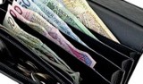Kto zgubił w Kielcach portfel pełen pieniędzy? Policja szuka właściciela gotówki
