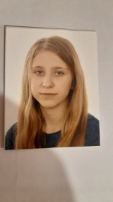 Zaginęła 14-letnia Zuzanna Majchrzak z Oleśnicy. Czy ktoś ją widział? (AKTUALIZACJA) 