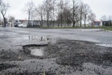 Leszno. Remont Święciechowskiej znów przesunięty w czasie?  Mówi się o początku w 2024 roku.  Fatalne wiadomości dla Zatorza [ZDJĘCIA] 