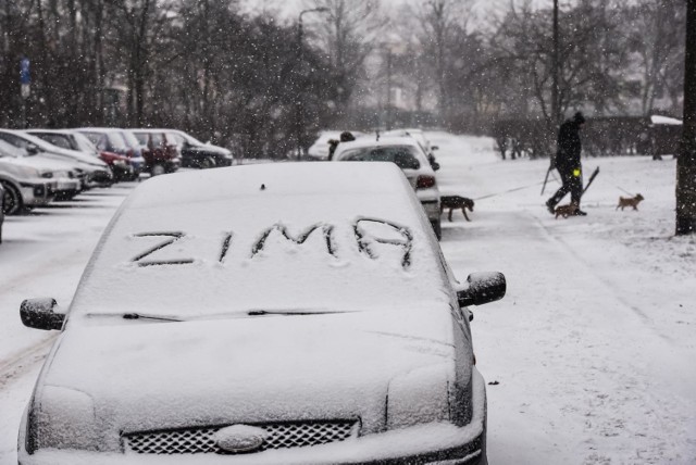 Mroz I Snieg Jaka Bedzie Zima 2020 21 Mamy Najnowsza Prognoze Pogody Znin Nasze Miasto