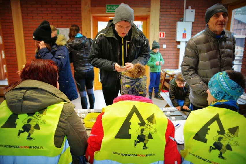 Grand Prix Dziewiczej Góry: zawodnicy pobiegną dla Zosi