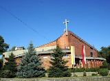 Najpiękniejsze kościoły w Dąbrowie Górniczej [WYNIKI]