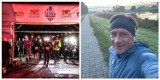 Rafał Zakrzewski: Biegacz ultra jest trochę twardszy. Dla niego kapryśna pogoda nie jest odstręczająca ROZMOWA