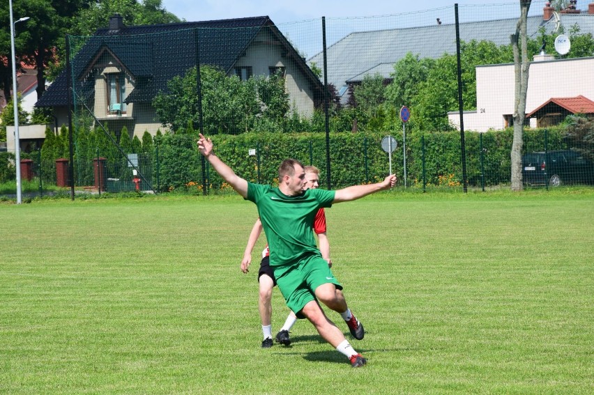 Piłkarze nie odpuszczają. Trwają intensywne przygotowania do sezonu ligowego