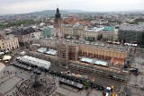 Kraków żąda sprostowania od &quot;The Sun&quot;