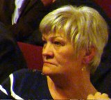 Kobieta Przedsiębiorcza Dnia Wolsztyńskiego 2012: Urszula Bargiel