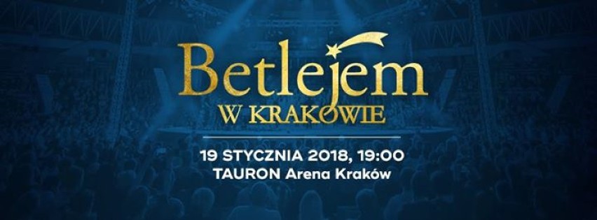 TAURON Arena Kraków
ul. Stanisława Lema 7, 19 stycznia

19...