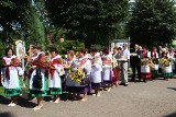 Czas dożynek. Po Wielgomłynach za plony podziekują inne gminy?