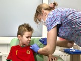 W Szczecinie można już szczepić dzieci w wieku 5-11 lat przeciw COVID-19! Sprawdź punkty szczepień dzieci w Szczecinie
