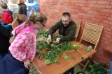 BioBlitz 2013. Mieszkańcy Nowego Dworu Gdańskiego mogli zapoznać się z bioróżnorodnością rzeki Tuga