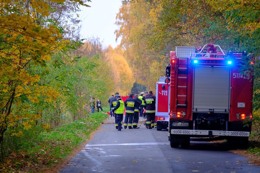 Wypadek Zgierzynek