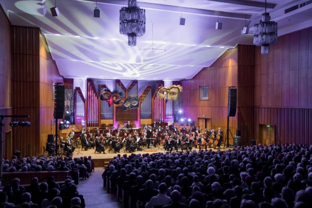 Do końca 2019 roku Filharmonia Pomorska ma do wydania ponad 15 mln zł na zakup instrumentów oraz niezbędnego wyposażenia.