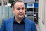 Mateusz Magdziarz nie będzie już dyrektorem TVP3 Opole. Poinformował o odejściu ze stanowiska