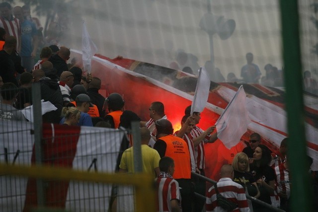 Więcej zdjęć zobaczycie w serwisie legnica.naszemiasto.pl/