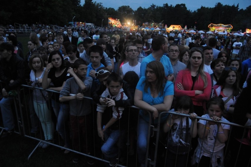 Dni Śremu 2013: Liber i Natalia Szroeder zakończyli obchody...