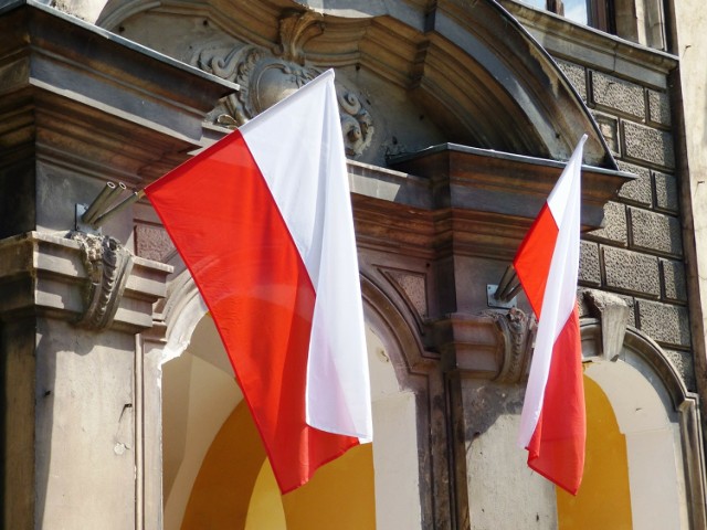 Majówkę w Białymstoku można spędzić m.in. ucząc się o polskich symbolach narodowych.