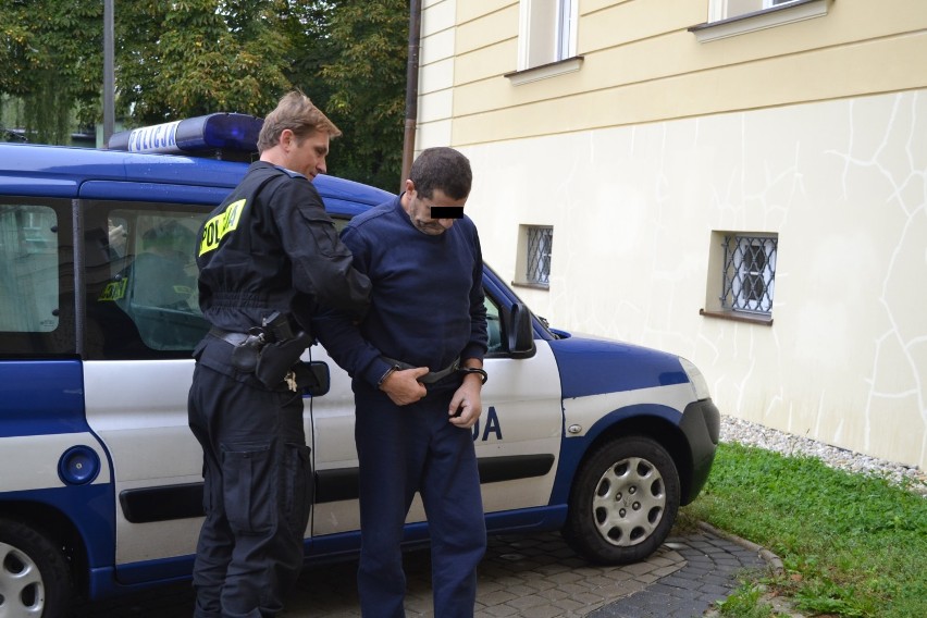 Akt oskarżenia w sprawie zabójstwo w Boguszowicach trafi...