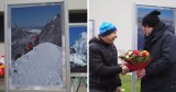 Opalenica: Andrzej Funka i jego żona prezentują wspaniałe fotografie z ich górskich eskapad! Można je zobaczyć w CKiB!