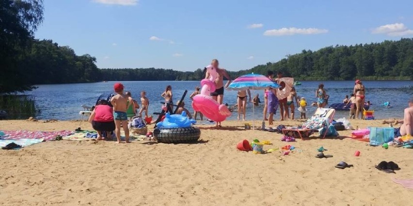 Ile zapłacimy za biwak w Jarosławkach? Radni z Książa Wielkopolskiego będą głosować o tegorocznych stawkach