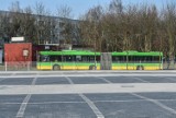 Poznań: W środę otwarcie parkingu Park & Ride na os. Sobieskiego