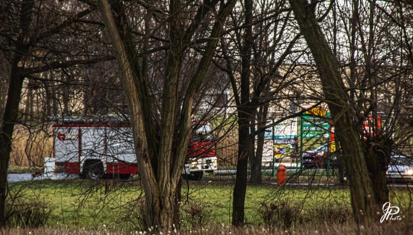 Już jest! Nowy samochód dla OSP dotarł do Dobrzycy