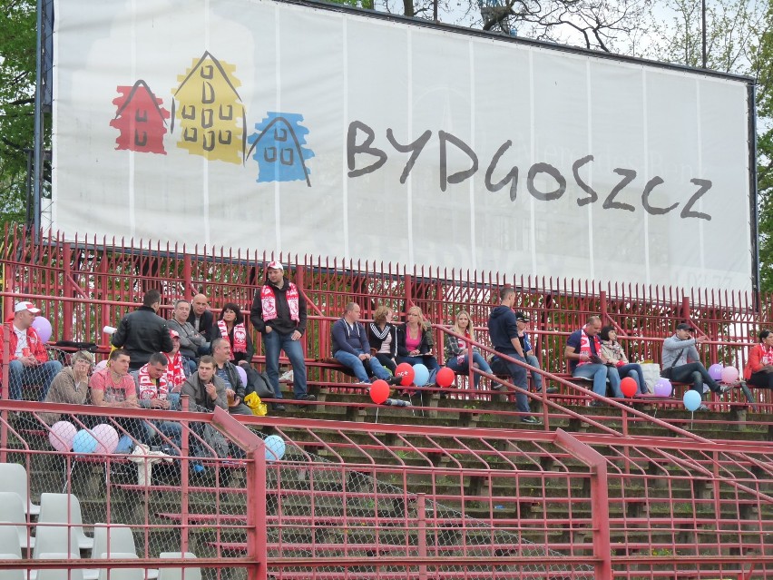 SGP 2014. Katastrofa organizacyjna w Bydgoszczy!