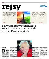 Magazyn "Rejsy" ONLINE. Sprawdź, o czym piszą reporterzy "Dziennika Bałtyckiego" w tym tygodniu!