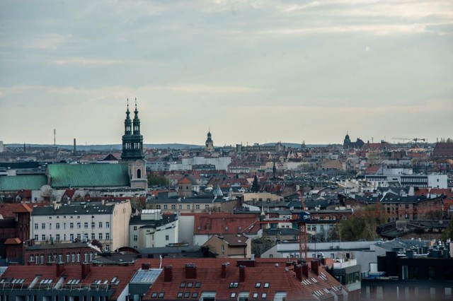 Miejska Pracownia Urbanistyczna przekazała główne założenia studium uwarunkowań i kierunków zagospodarowania przestrzennego Poznania. Mieszkańcy do 6 maja będą mogli zgłosić swoje uwagi do projektu.