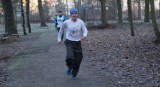 Sylwestrowy parkrun Bydgoszcz. Biegacze pożegnali rok 2017! [zdjęcia, wideo, wyniki]