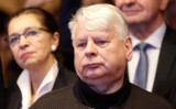 Gdańsk: Sąd zdecydował. Bogdan Borusewicz nie musi przepraszać córek Benedykta Szumilewicza