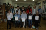 Międzygimnazjalny Konkurs Języka Angielskiego i Niemieckiego w ZSP w Ornontowicach