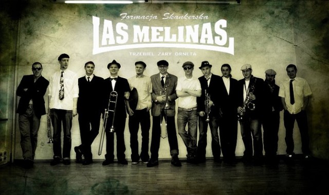 Easter Ska Party z Las Melinas