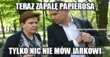 Internauci przywitali nowego prezydenta. Zobacz memy z Andrzejem Dudą [galeria]