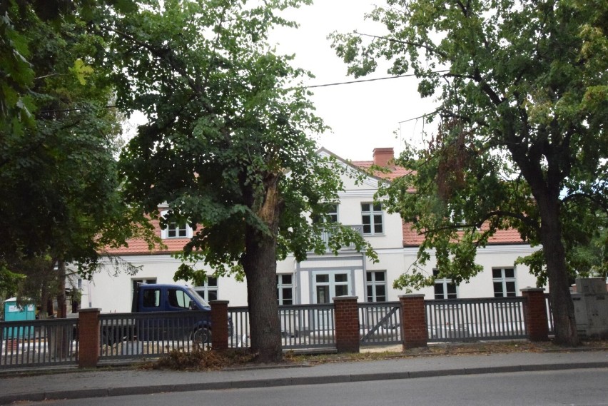 Dom Młynarza w Pruszczu Gdańskim