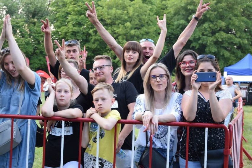 Tak bawiliście się na tegorocznych imprezach w Chełmie! Szukajcie się na zdjęciach 