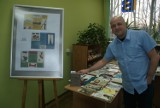 Bohdan Butenko wystawa Dąbrowa Górnicza: wyjątkowe ilustracje mistrza 