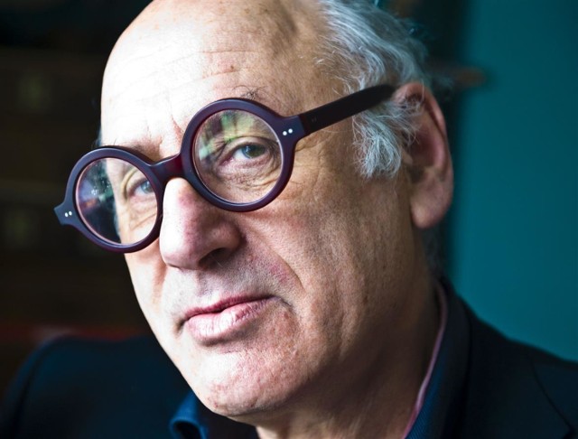 Michael Nyman