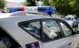 Policjant z Mroczy w czasie urlopu uratował życie 18-latkowi, który zasłabł na ulicy