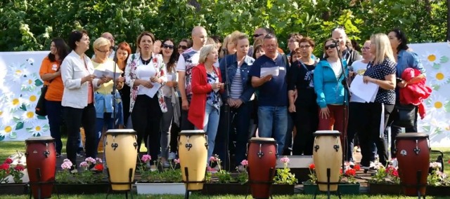 Polsko-niemiecki festyn Gubin-Guben i obchody Dnia Rodziny.