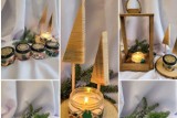 Magiczne świąteczne rękodzieła powstały w Warsztacie Terapii Zajęciowej w Chełmie. Zobacz zdjęcia