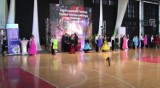 Ogólnopolski Turniej Tańca Towarzyskiego w Kościanie [ZDJĘCIA]