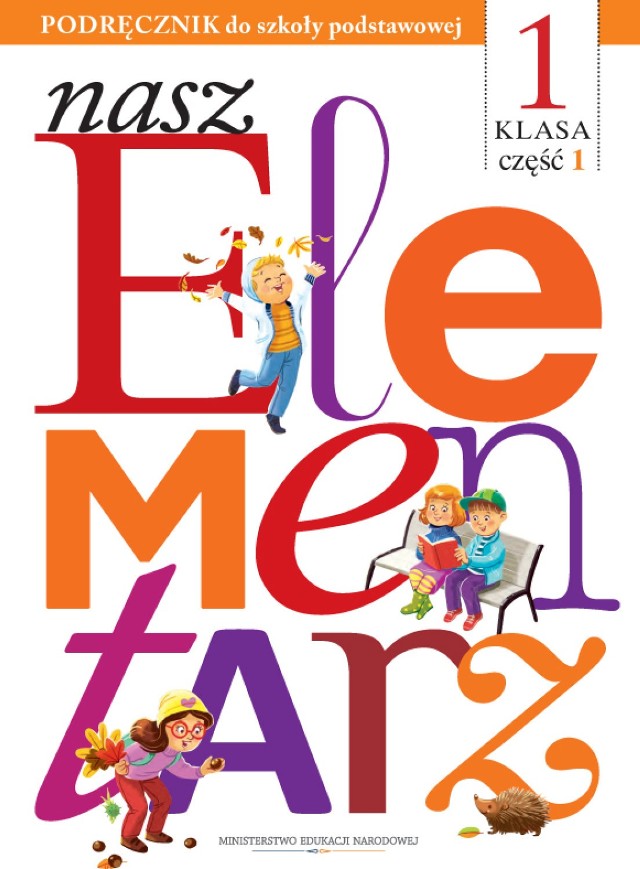 Nasz Elementarz Klasa 1 Pdf