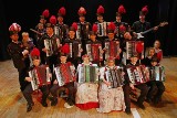 Zespół Akordeonistów Huloki gra od 65 lat. Niedługo koncert jubileuszowy
